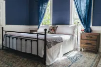 Leaning Oaks Ranch - A Perfect Texas Hill County Ranch Getaway!