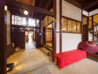 Inase Otsu Machiya Bed and Breakfast Ōtsu otelleri