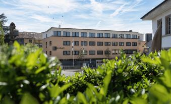 B-Smart Hotel Schönenwerd