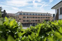 B-Smart Hotel Schönenwerd Hoteles en Schönenwerd