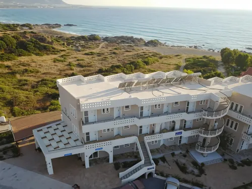 Falasarna Bay Hotels in Kaliviani