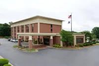 Hampton Inn Roxboro