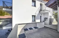 Foresteria Guesthouse CA' Dei Bachitt - Wi-Fi