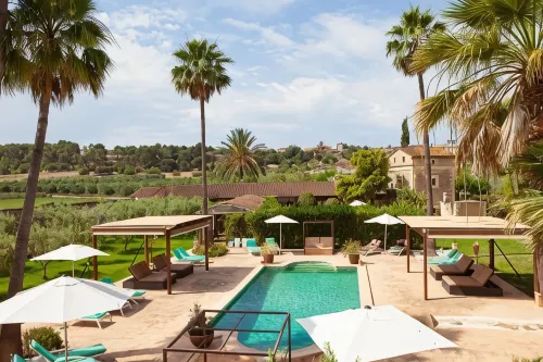 S'Hort de Son Caulelles - Adults Only Hotels in Consell