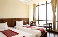 Hotel Kathmandu Inn
