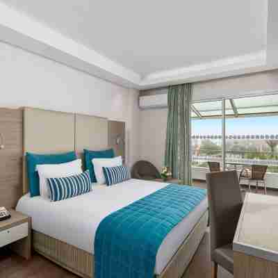 Amadil Ocean Club Rooms