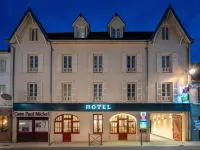Au Petit Saint Jean Hotels in Beaune