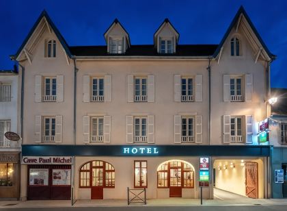 Best Western Plus Au Grand Saint Jean