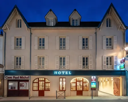 Sure Hotel by Best Western Centre Beaune Hotels in Beaune