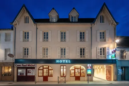 Sure Hotel by Best Western Centre Beaune
