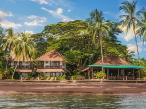 杜馬格特亞特蘭蒂斯潛水度假飯店