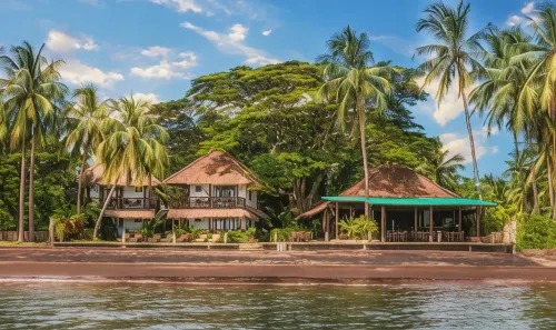 Atlantis Dive Resort Dumaguete