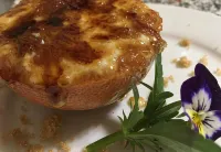 Noble House Inn - Frühstück