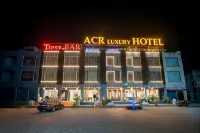 Acr Luxury Hotel Hotels near Rabb Di Awaaz Church Branch Balongi Mohali