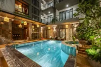 The Kila Boutique Hotel Hotels in Quy Nhon