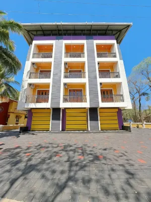 D'Souza's Guest House فنادق في 