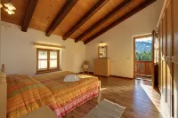 Albergo Diffuso Sauris in Lateis Hotel in zona Fantasy Park Forni di Sopra