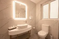Marcellino Boutique Living - Wifi