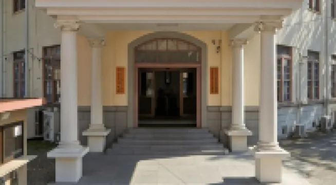 武蔵境梅茲JR東酒店 三鷹市酒店