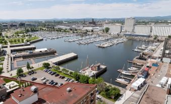 Hotel Port-Royal