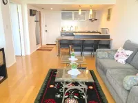 Entire apartment 10 min from Clearwater Beach