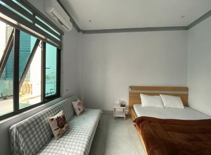 Muong Thanh Homestay & Apartment Dien Bien