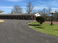 Red Carpet Inn Gettysburg Hotel a Carroll Valley