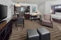 Hyatt House Belmont Redwood Shores - WiFi
