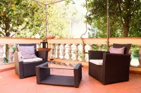 Villa Il Fedino Hotel di San Casciano in Val di Pesa