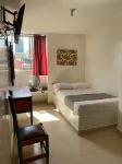 Hotel Conquistadores
