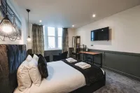 The Royal Bar & Shaker Hotels in Morecambe