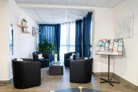 Ibis Budget Aix-en-Provence les Milles