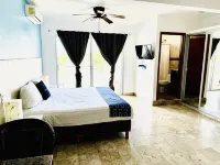 Hotel Punta Esmeralda Playa del Carmen