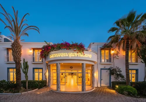 Labranda Tmt Bodrum Hotels in Bodrum