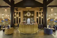 Grand Millenium Konya Hotels in Akademi Mahallesi