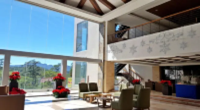 โรงแรมนิวตันพลาซ่า