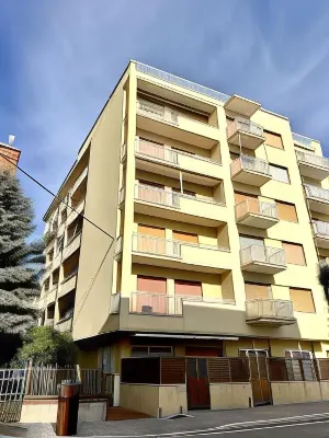 La Casa Del Molo