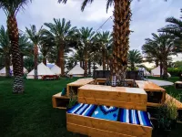 フェスティバル キャンプグラウンズ ランチョ 51 コーチェラのホテル