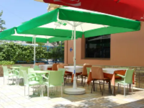 ホテル オノラト