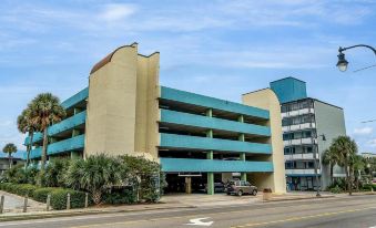 Meridian Plaza 404