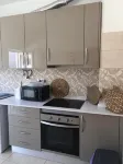 ブルーサーディンホステル パルシャルのホテル