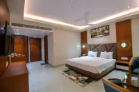 Hotel Pratap Palace فنادق في جاغدالبور