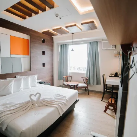 Hotel Marcelina