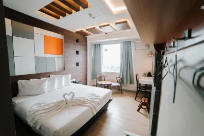 Hotel Marcelina Hotels in Zamboanga City
