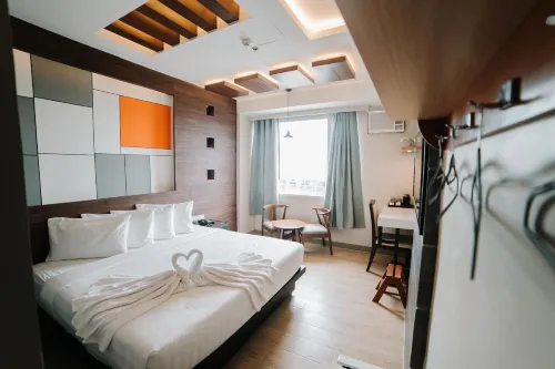 Hotel Marcelina Hotels in Zamboanga