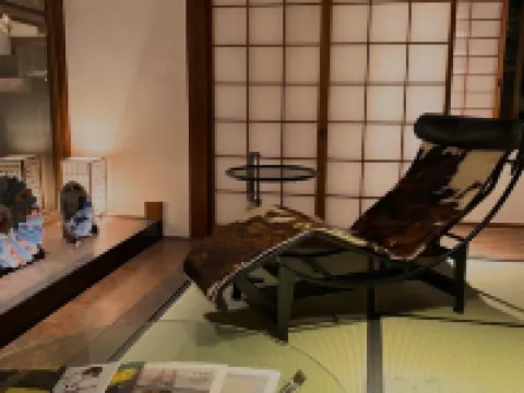 Shisekiryokan Kagetsu Taisyokan Hotels in Takeo