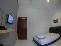 Semarak Beach Inn Hotels in Kuala Dungun