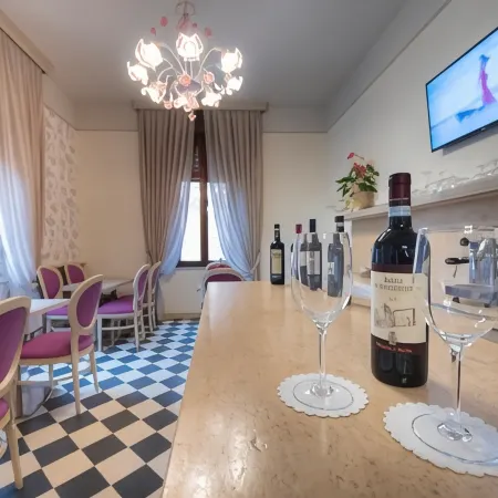 Villa Elda Boutique Hotel