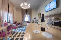 Villa Elda Boutique Hotel