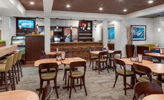 Courtyard Portsmouth